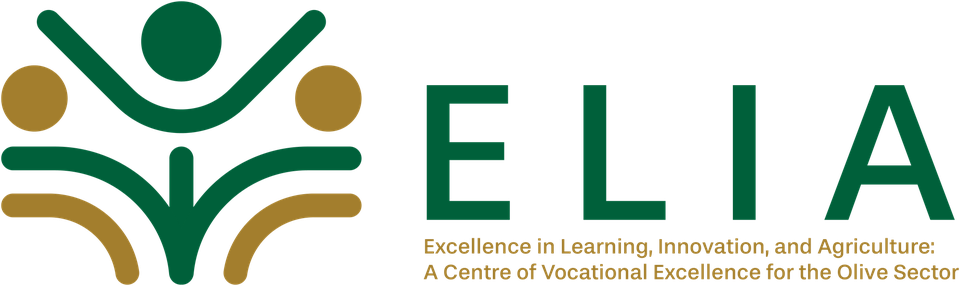 ELIA – Excellence in Learning, Innovation, and Agriculture (web del proyecto, se abre elia-project.eu)