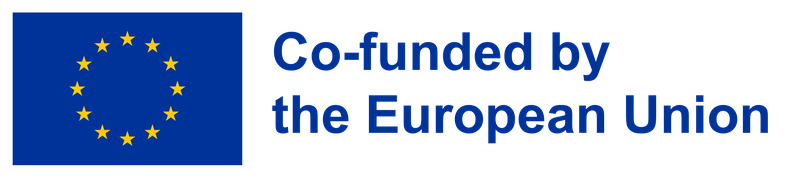 Cofinanciado por la Unión Europea
